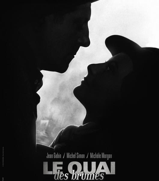 Hommage à Eugen Schüfftan autour d'une projection du "Quai des brumes"