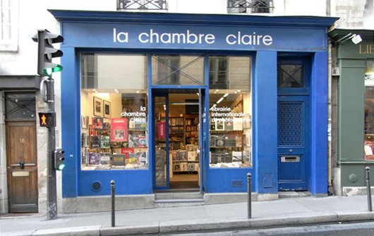 La librairie Contacts ferme ses portes à la fleur de l'âge 35 % de réduction sur tous les livres de cinéma