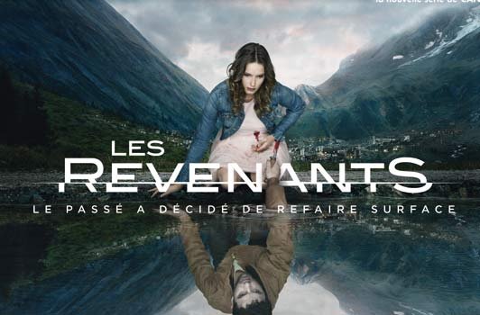Les Revenants