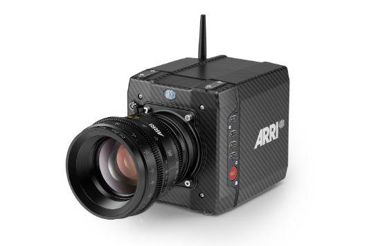 Nouvelle caméra Arri Alexa Mini