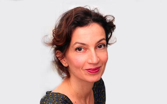 Audrey Azoulay nommée ministre de la Culture et de la Communication