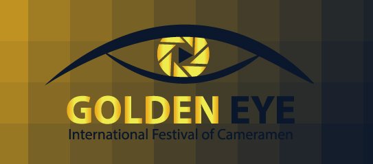 "Golden Eye" 2014, 4e Festival international des opérateurs de cinéma et film TV
