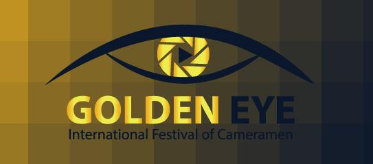 "Golden Eye" 2014, 4e Festival international des opérateurs de cinéma et film TV