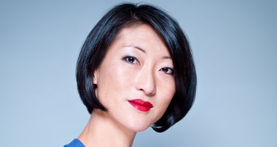 Fleur Pellerin, nouvelle ministre de la Culture et de la Communication