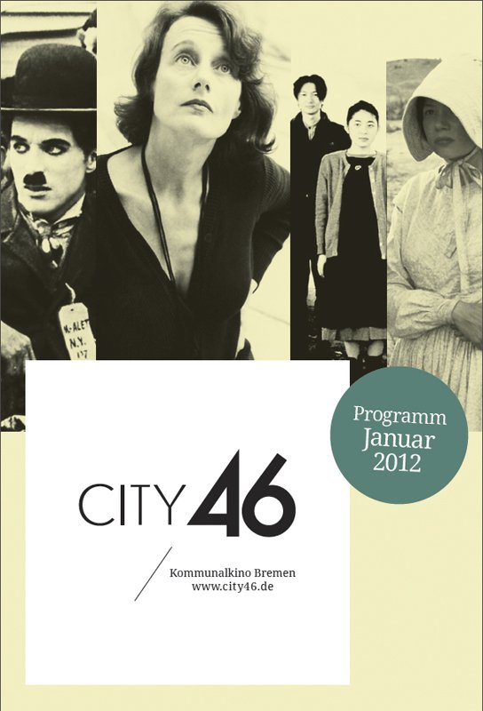 Le Bremer Filmpreis 2012 décerné à Caroline Champetier, AFC