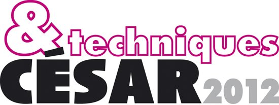 Quatre sociétés en lice pour le 2e Trophée César et Techniques 2012