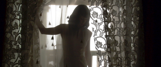 Sophie Marceau - dans <i>La Disparue de Deauville</i>