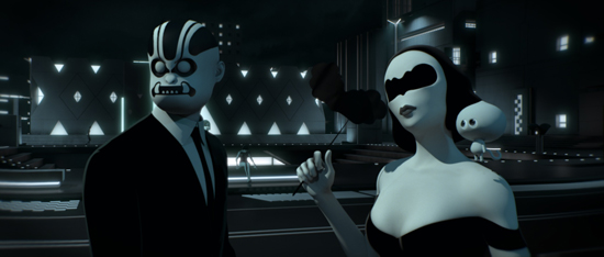 Image 3D