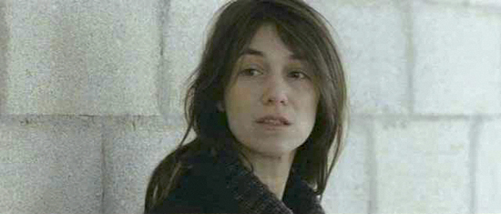 Charlotte Gainsbourg