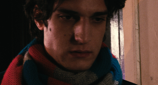 Louis Garrel