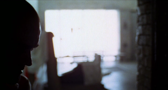 "Marat-Sade" by Peter Brook - Cinematography by David Watkin