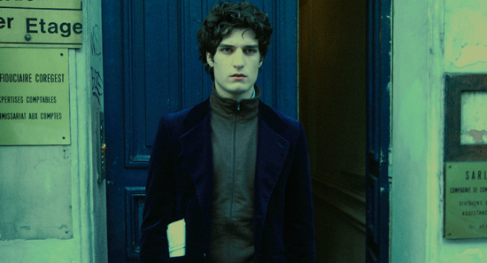 Louis Garrel