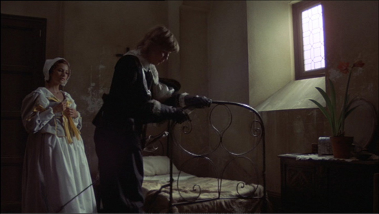 "On l'appelait Milady" de Richard Lester - photographié par David Watkin
