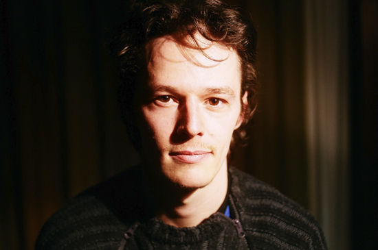 Guillaume Verdier