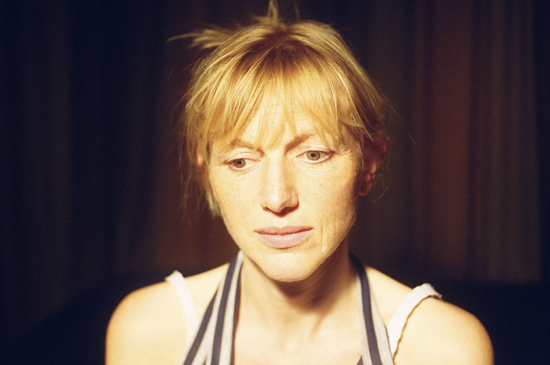Johanna ter Steege