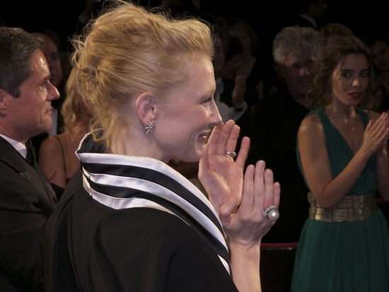 Cate Blanchett