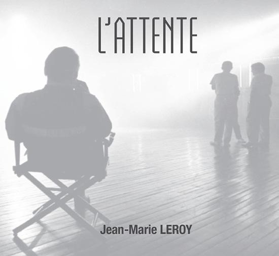 Parution de "L'Attente", livre de photographies de Jean-Marie Leroy, PFA