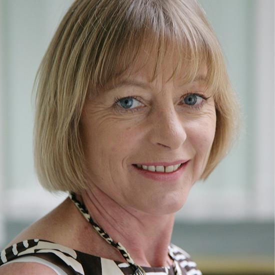 Cinematographer Sue Gibson, BSC, passed away
