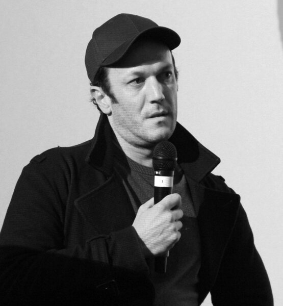 Michaël Capron