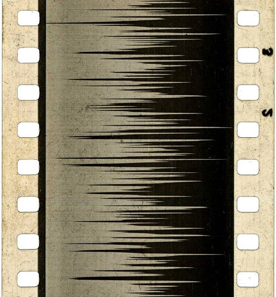 Restauration des films sonores : des origines aux "Enfants du Paradis" Une conférence du Conservatoire des techniques