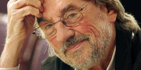 "Vilmos Zsigmond honored in Cannes" Par Jon Fauer, ASC