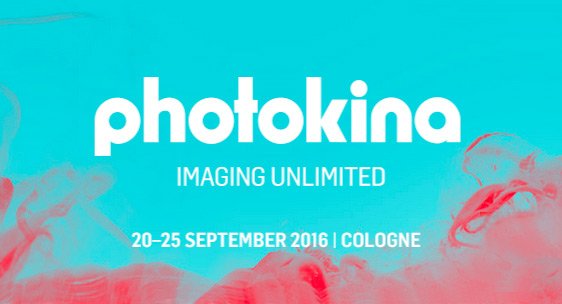 Photokina 2016