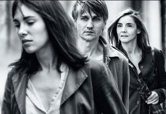 Le directeur de la photographie Renato Berta, AFC, parle de son travail sur "L'Ombre des femmes", de Philippe Garrel La religion du plan