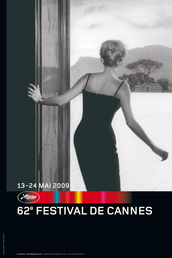 Premières annonces de Palmarès de la 62ème édition du Festival de Cannes