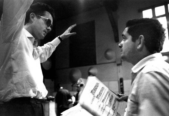 Le Cinéma en-chanté selon Jacques Demy Une conférence de Stéphane Lerouge