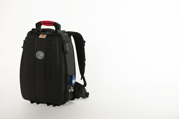 Le BagWatt 820 de Maluna