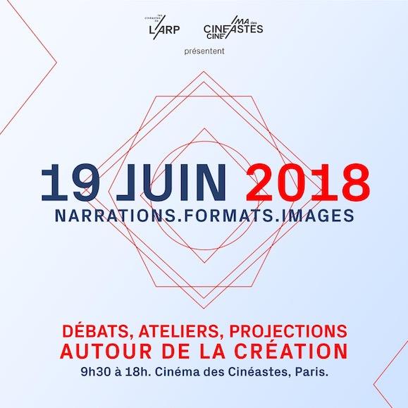 "Image et numérique : Quels atouts pour l'écriture cinématographique ?"