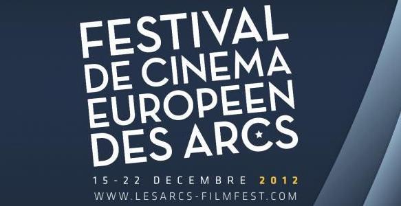 4ème édition du Festival de Cinéma Européen des Arcs