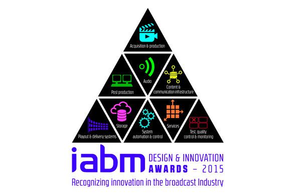 Un Prix "IABM Design & Innovation" décerné au Cantar-X3 d'Aaton-Digital