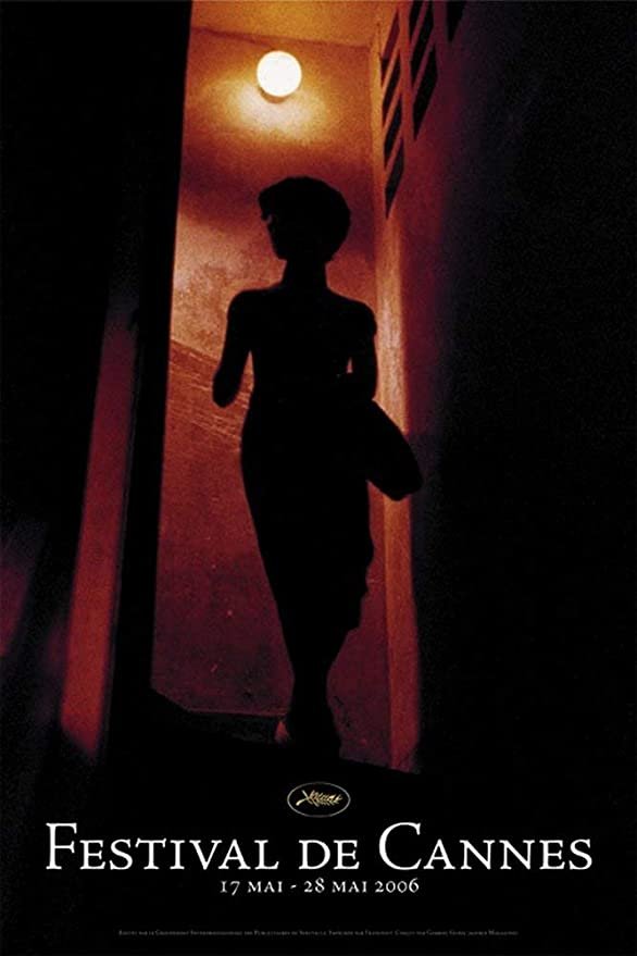 59ème édition du Festival de Cannes
