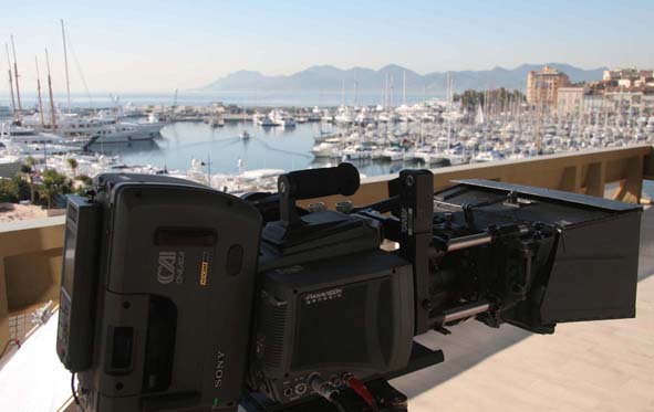 La Genesis de Panavision 