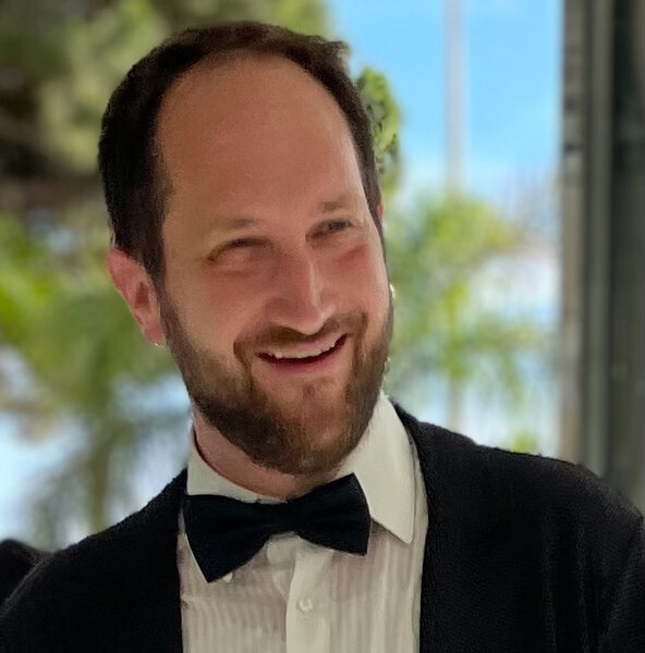 Pierre-Simon Gutman