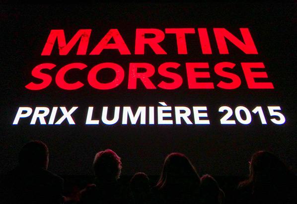 Martin Scorsese ou la mémoire sauvegardée du cinéma