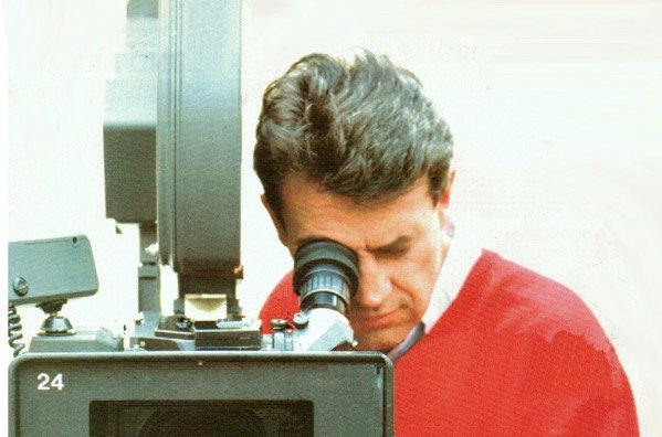 Alain Boutillot nous a quittés