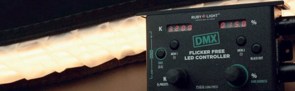 Dimmer Boa V2