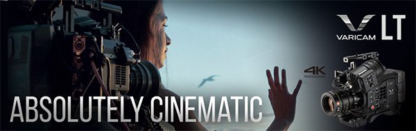 Panasonic à IBC 2016