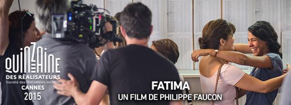 Où le directeur de la photographie Laurent Fénart parle de son travail sur "Fatima", de Philippe Faucon