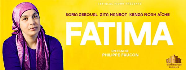 "Fatima", de Philippe Faucon, Prix Louis-Delluc 2015