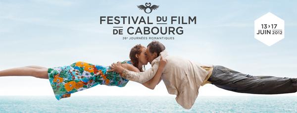 Thales Angénieux, sponsor du Festival de Cabourg