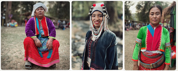 Samedi 8 février | Photos Gilles Porte (iPhone) - Nous évoquons souvent le western sur ce tournage. La photogénie des Thaïlandais<span aria-hidden='true'>·</span>e<span aria-hidden='true'>·</span>s n'a absolument rien à envier à celles des Indien<span aria-hidden='true'>·</span>ne<span aria-hidden='true'>·</span>s d'Amérique. Je confie à Romain que parfois il m'arrive de le filmer en pensant à Clint Eastwood...