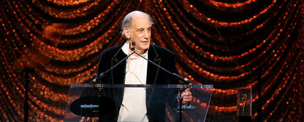Ed Lachman