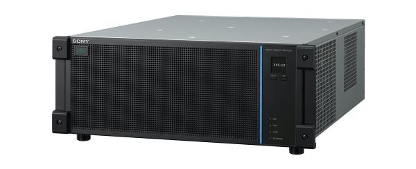 Le mélangeur 4K XVS-G1