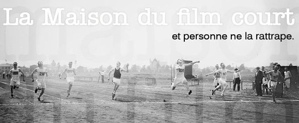 Thales Angénieux, partenaire technique de la Maison du Film Court