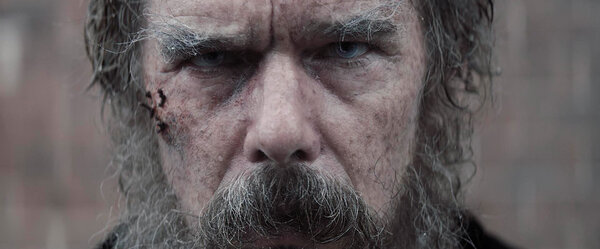 Ethan Hawke is John Brown - Screenshot