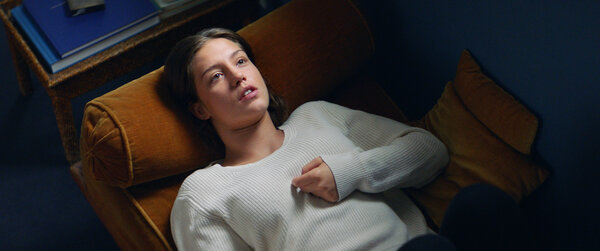 Adèle Exarchopoulos - Capture d'image