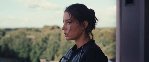 Adèle Exarchopoulos - Nord-Ouest Films - StudioCanal - France 2 Cinéma - Artémis Productions